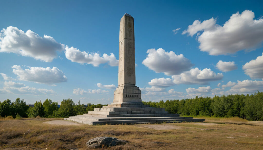 В Новосибирской области более 1700 памятников остались без охранных зон
