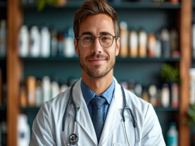 Фальшивую рекламу опасных препаратов распространяют в Новосибирске