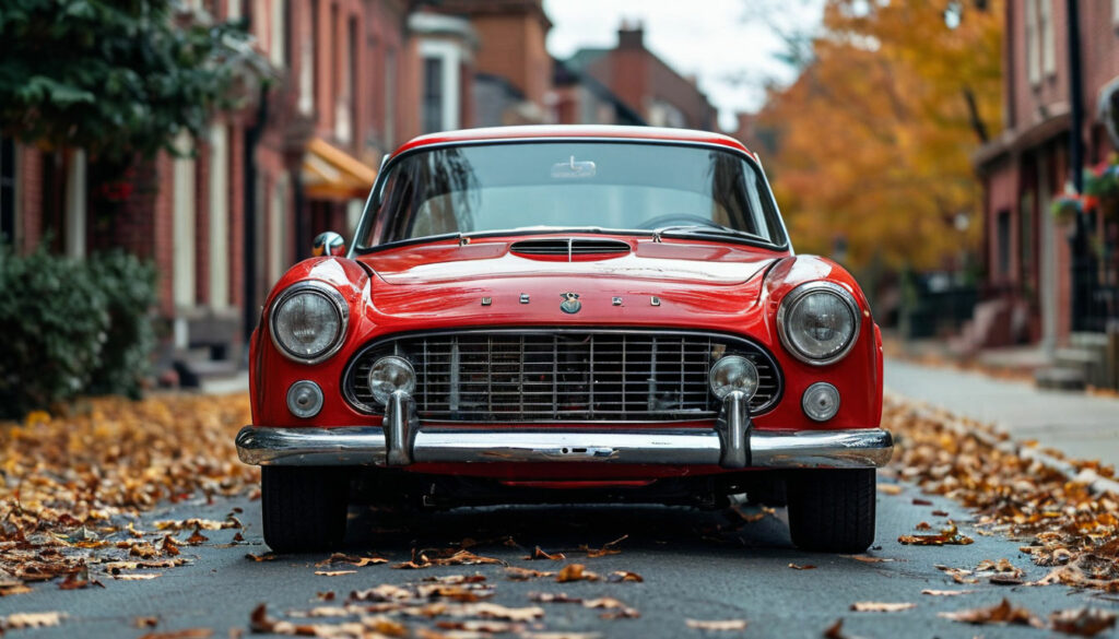 Коэффициент бонус-малус пересмотрят для всех водителей 1 апреля 2025 года