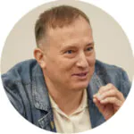 Евгений Гаврилов