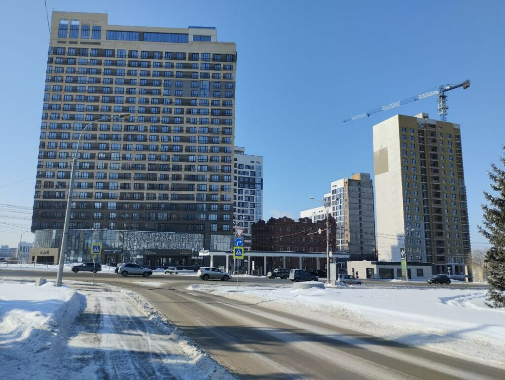 Банки начали снижать ставки по ипотеке