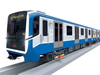 Поезда с улучшенным комфортом появятся в метро Новосибирска