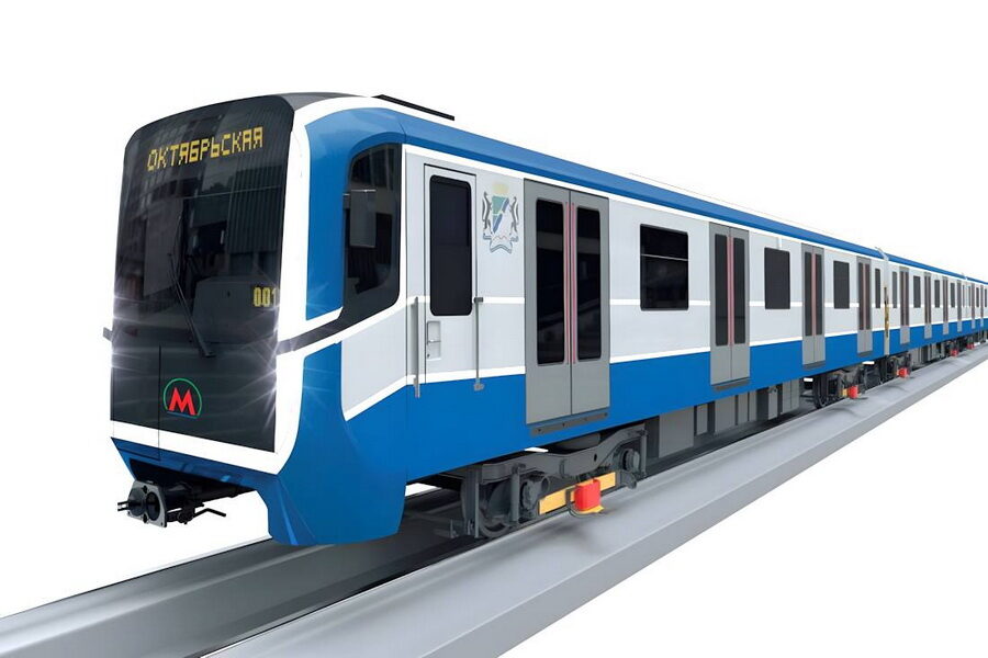 Поезда с улучшенным комфортом появятся в метро Новосибирска