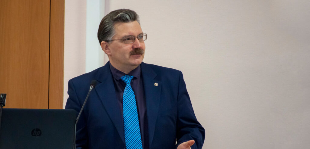 Константин Един: Малый бизнес скоро исчезнет из-за роста налоговой нагрузки