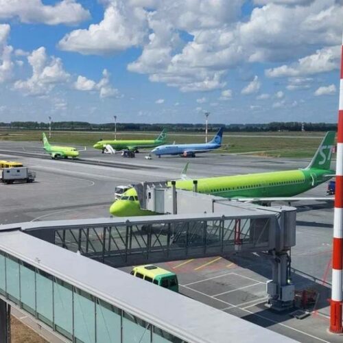 Авиакомпанию «Сибирь» оштрафовали за нарушение прав пассажиров