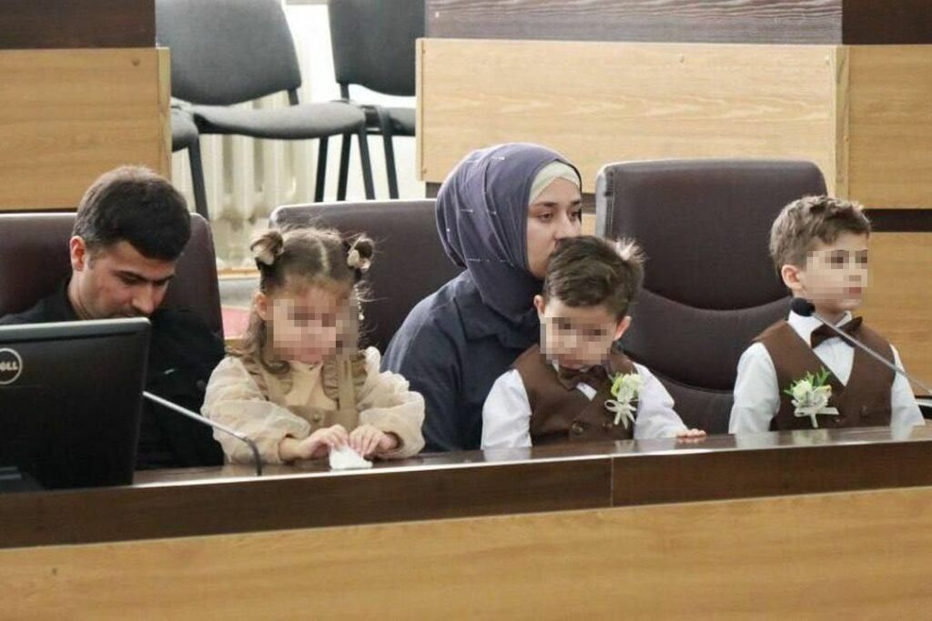 Массовой раздачей мигрантам жилищных сертификатов в Сибири занялся Следком