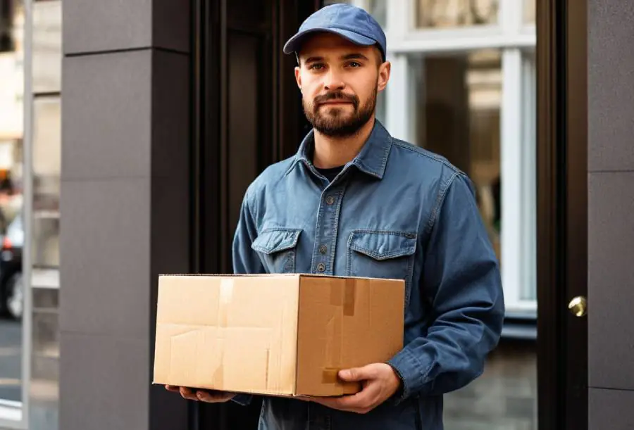 Рост рынка курьерских услуг притягивает мошенников