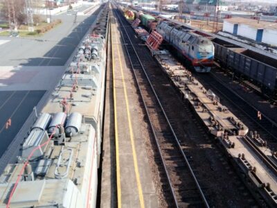 Отмена льгот на железнодорожные перевозки ударит по производителям из Сибири