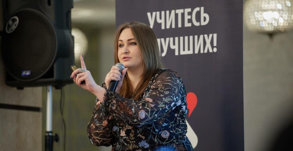 Алла Литвинова: На рынке труда в 2025 году корона упадет у многих