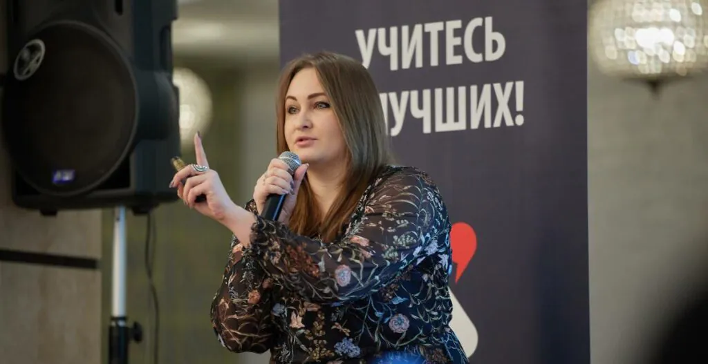 Алла Литвинова: На рынке труда в 2025 году корона упадет у многих