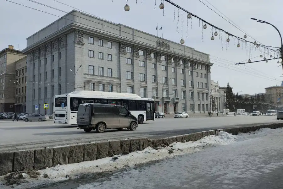 Муниципальному «Метро МиР» заблокировали реорганизацию в Новосибирске