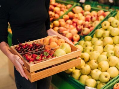 «РусАгроМаркет» получил иск, а с Хилокского рынка начали съезжать продавцы