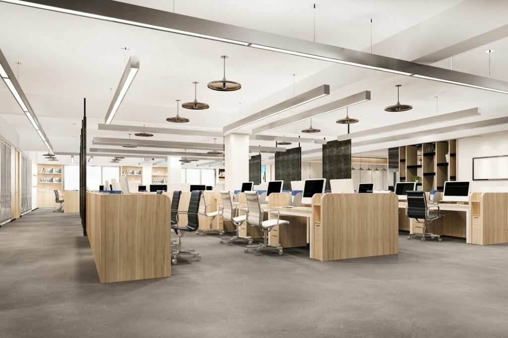 Аренда офисов резко подорожала в Новосибирске