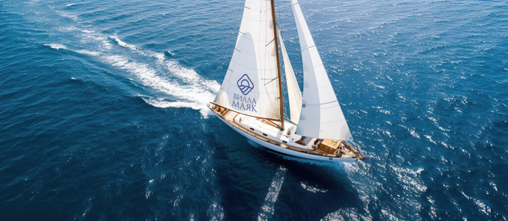 Море за окном, горный воздух и 300 солнечных дней в году: ГК «Расцветай» открывает продажи квартир в Крыму