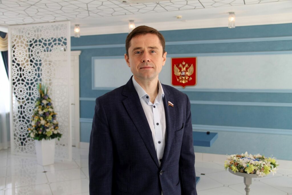 У каждого в Великую Отечественную войну был свой фронт