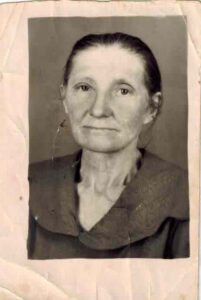 Кулешова Ольга Ивановна