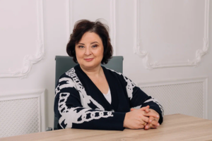 Ирина Гребнева, управляющий партнер адвокатского бюро «Гребнева и партнеры» 