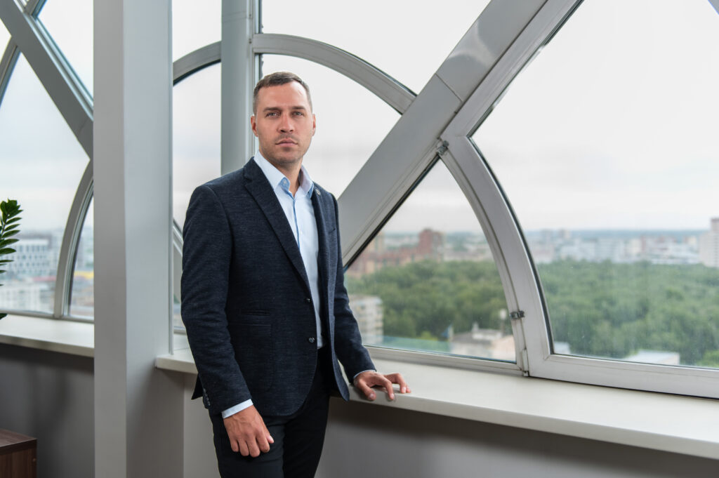 Вячеслав Мельников