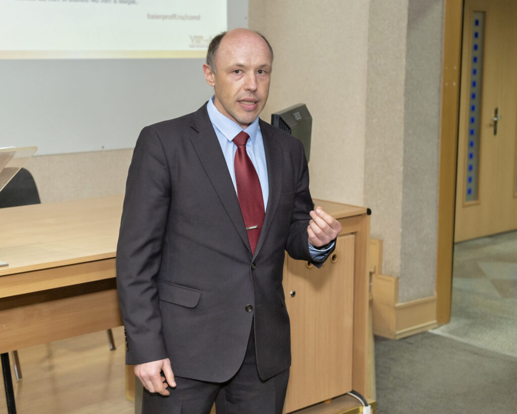 Вадим Малюшко