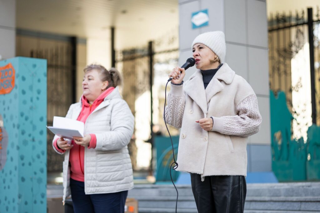 Жанна Шурова