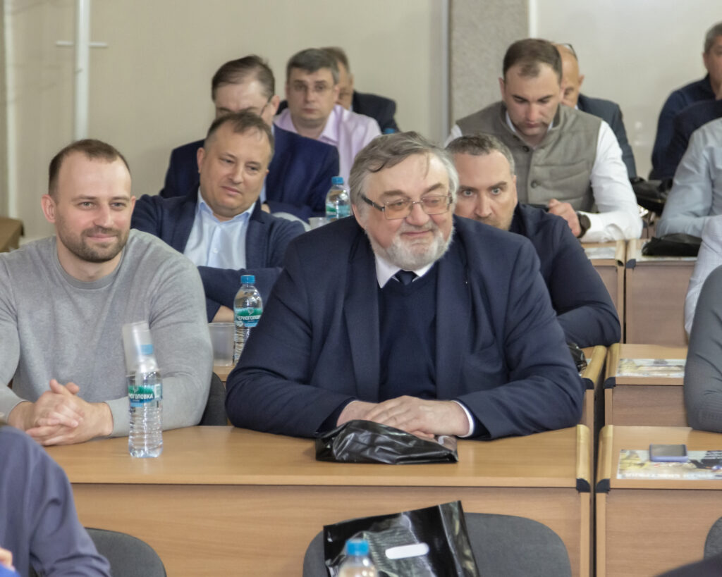 Эксперты и застройщики