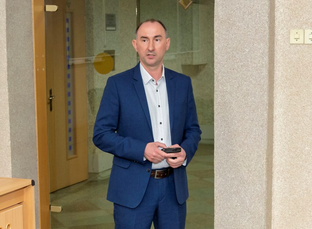 Олег Тураев