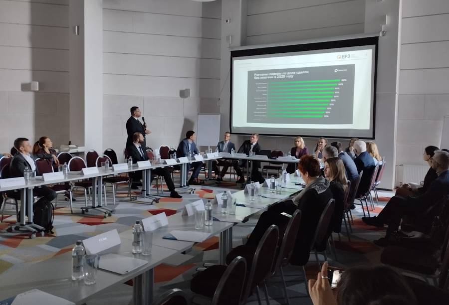 Рыночная ипотека почти умерла