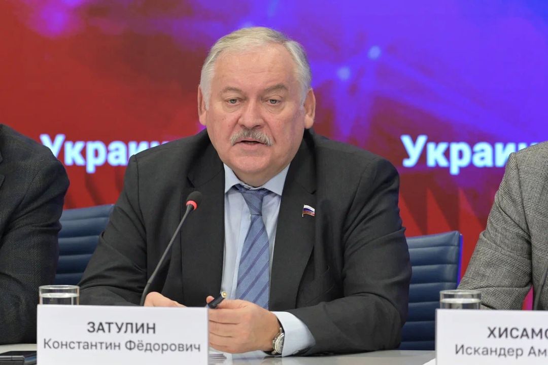 «Мне уродов не страшно»: омбудсмена по защите прав мигрантов предложил создать депутат Госдумы РФ