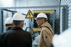 Новосибирские энергетики поддержали научно-практическую конференцию