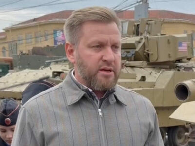 Безмолвный крик души, израненной войной