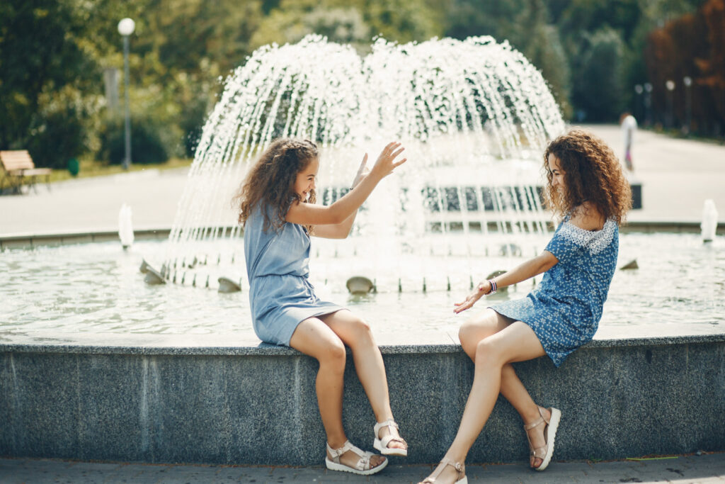 В Новосибирске фонтаны запустят 18 апреля