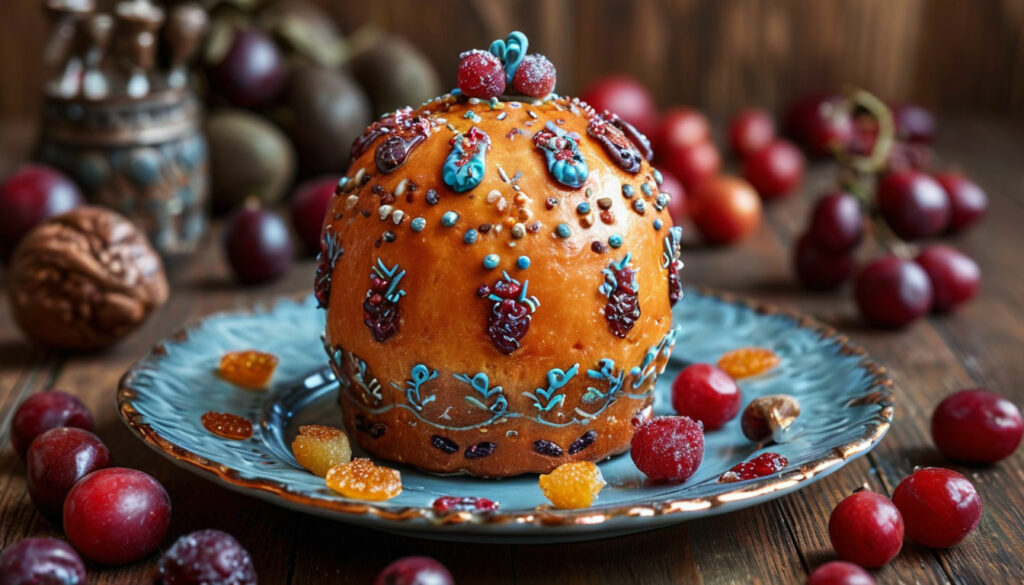 Рост цены пасхального набора продуктов замечен в Новосибирской области