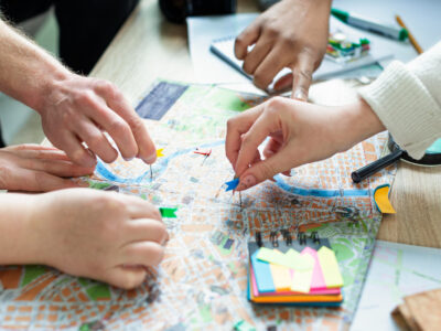 ЦИК сохранил число одномандатных округов в НСО для выборов в Госдуму