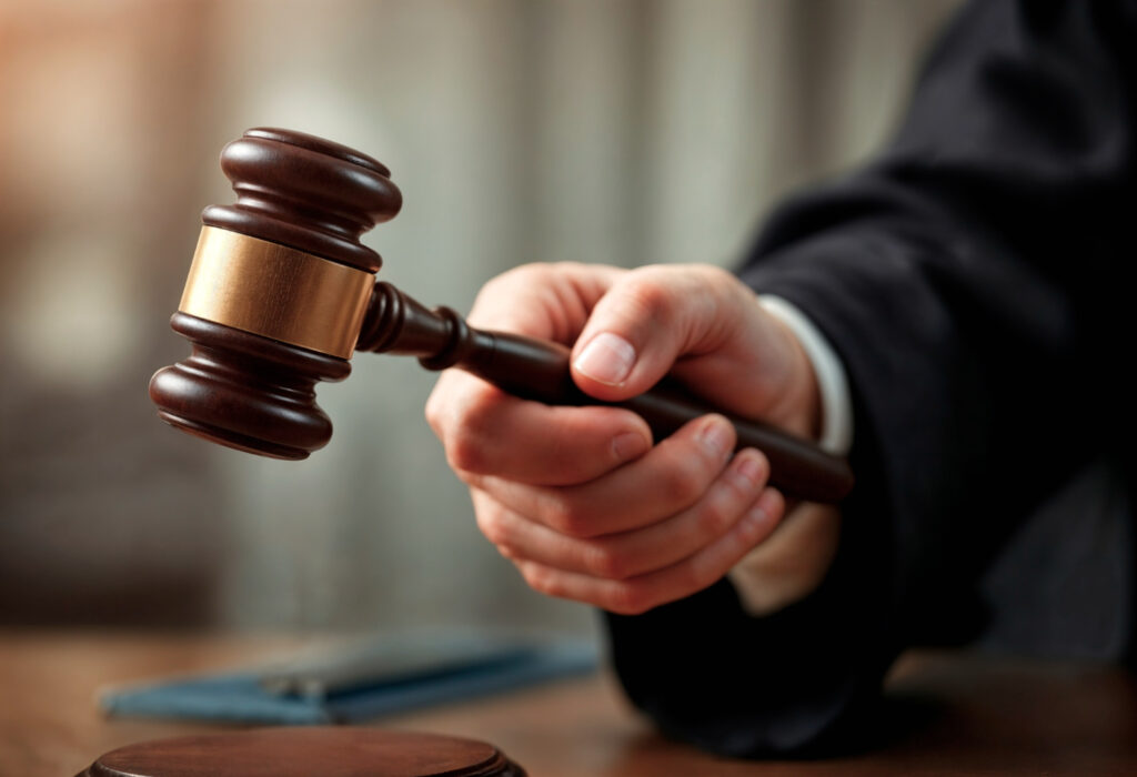 В Новосибирске вынесен приговор экс-чиновнику мэрии за получение взятки 