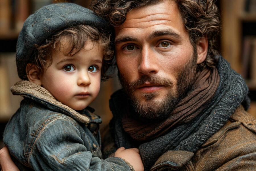 В Новосибирске должники по алиментам появятся в специальном реестре