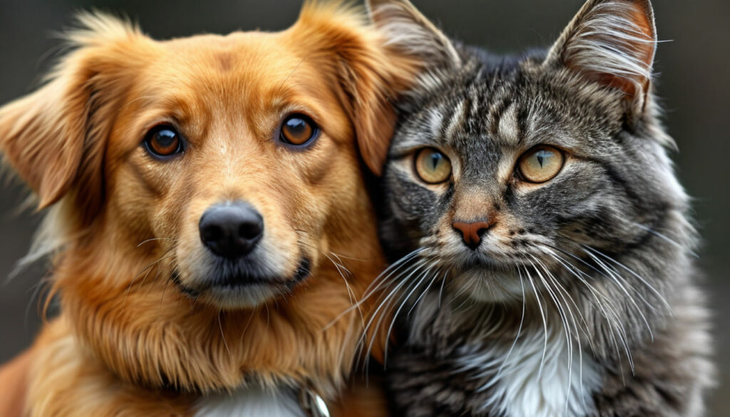 Благотворительный фестиваль бездомных животных пройдет в Новосибирске