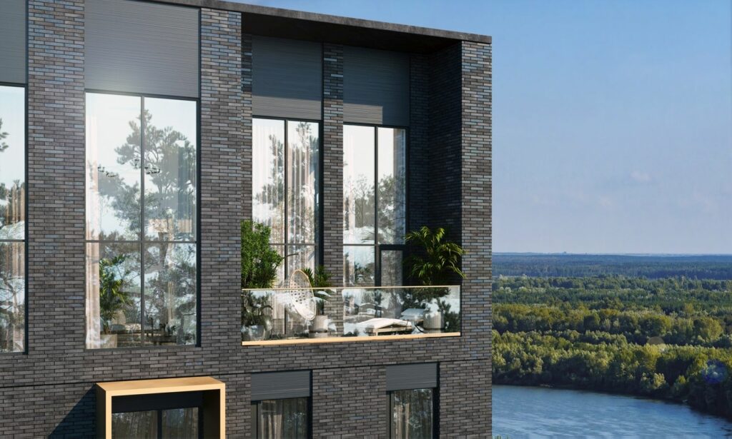 Застройщик эко-квартала в Новосибирске запустил финальный этап проекта