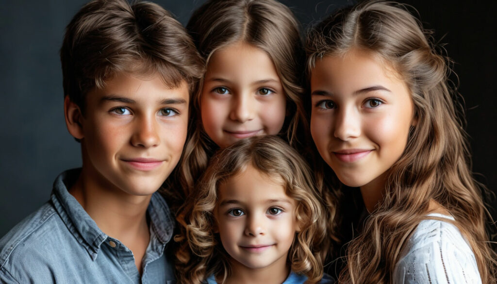 В России предложили компенсировать 50% отдыха многодетным семьям