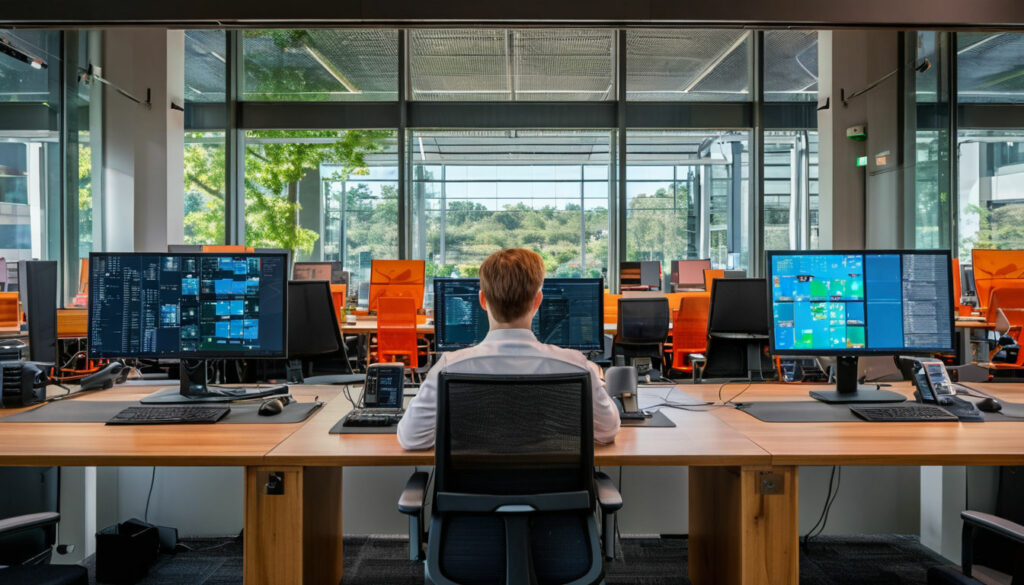 Компания Microsoft закрыла филиал в Новосибирске