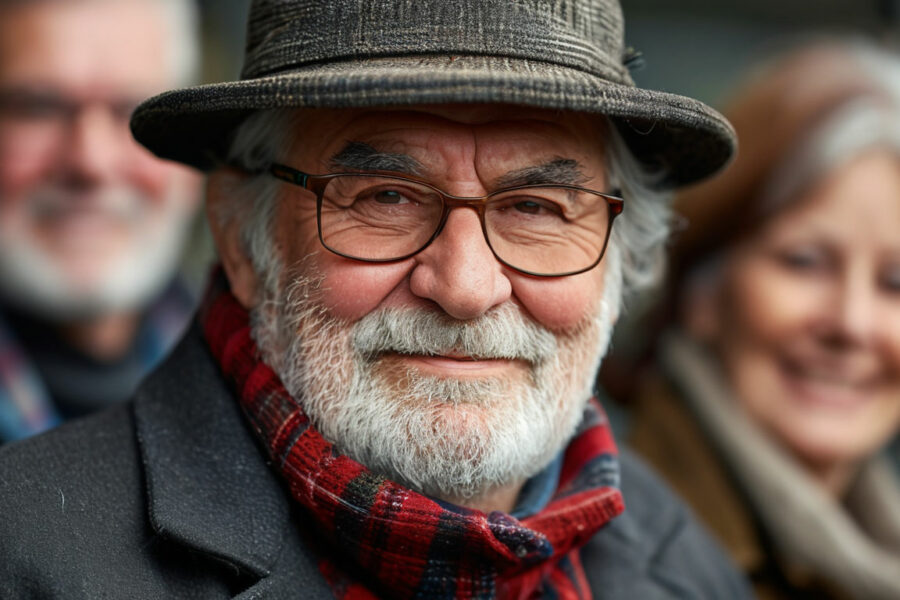 В Новосибирске изменили график выплаты пенсий из-за майских праздников