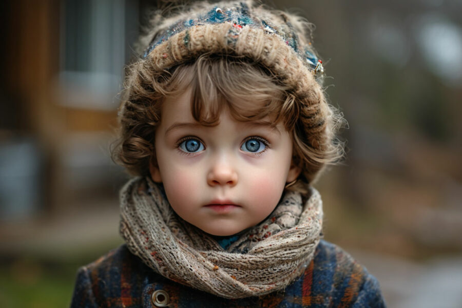 Жители Новосибирска получат детские пособия за апрель раньше обычного