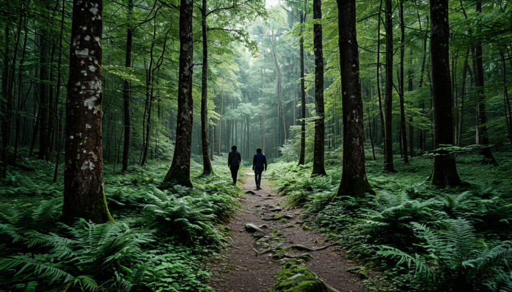 Чаще всего в Новосибирской области пропадают молодые мужчины