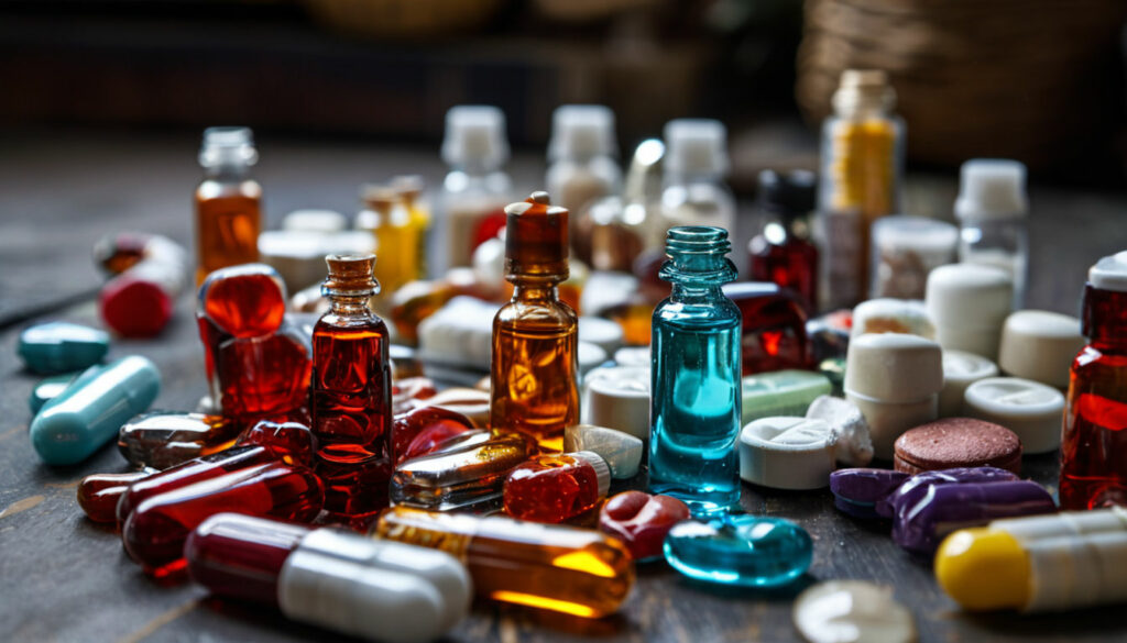 В Новосибирске введут новые правила продажи лекарств