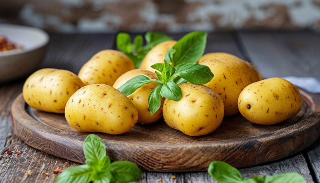 В Новосибирской области средняя цена картошки составила 70 рублей за килограмм