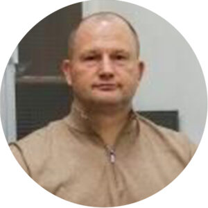 Олег Гильгенберг 