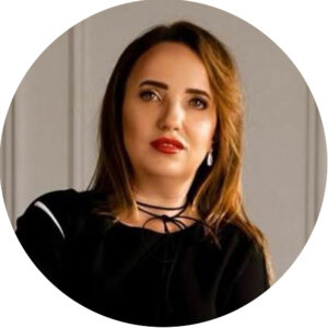 Юлия Коновалова