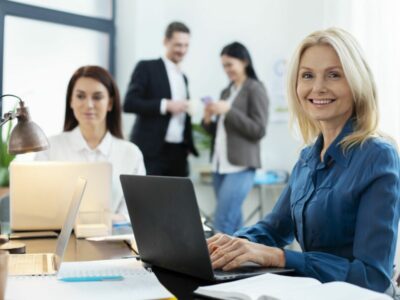 Новосибирские компании выбирают отечественные решения для деловых коммуникаций