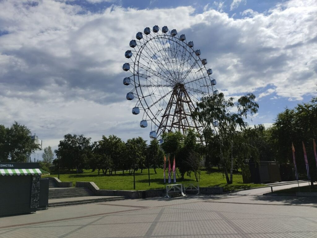 Новосибирцы будут отдыхать два раза по четыре дня в мае 2025 года