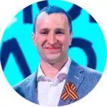 Степан Сафонкин
