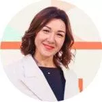 Екатерина Шалимова 
